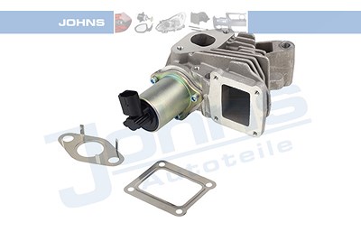 Johns AGR-Ventil [Hersteller-Nr. AGR6022-150] für Renault von JOHNS