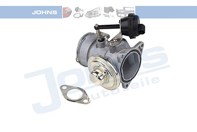 Johns AGR-Ventil [Hersteller-Nr. AGR7121-175] für Seat, Skoda, VW von JOHNS