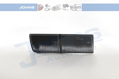 Johns Abdeckglas, Nebelleuchte, vorn, [Hersteller-Nr. 953807-51] für VW von JOHNS