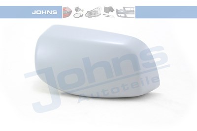 Johns Abdeckung, Außenspiegel [Hersteller-Nr. 201737-91] für BMW von JOHNS