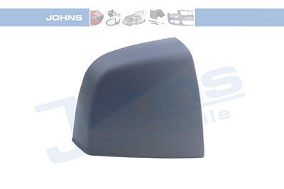 Johns Abdeckung, Außenspiegel [Hersteller-Nr. 305238-91] für Fiat, Opel von JOHNS