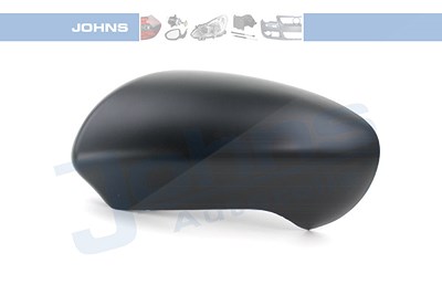 Johns Abdeckung, Außenspiegel [Hersteller-Nr. 274737-91] für Nissan von JOHNS