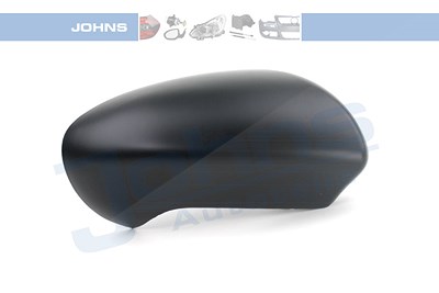 Johns Abdeckung, Außenspiegel [Hersteller-Nr. 274738-91] für Nissan von JOHNS