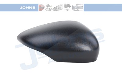 Johns Abdeckung, Außenspiegel [Hersteller-Nr. 320338-90] für Ford von JOHNS