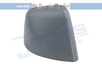 Johns Abdeckung, Außenspiegel [Hersteller-Nr. 324238-91] für Ford von JOHNS
