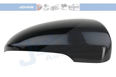 Johns Abdeckung, Außenspiegel [Hersteller-Nr. 396338-90] für Hyundai von JOHNS