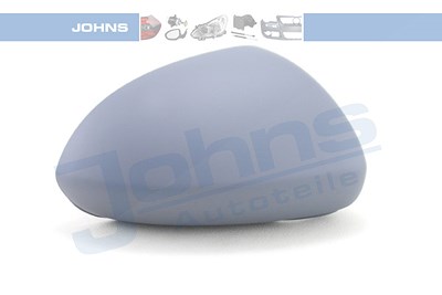 Johns Abdeckung, Außenspiegel [Hersteller-Nr. 555738-91] für Opel von JOHNS