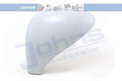 Johns Abdeckung, Außenspiegel [Hersteller-Nr. 572737-91] für Peugeot von JOHNS