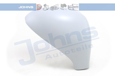 Johns Abdeckung, Außenspiegel [Hersteller-Nr. 572738-91] für Peugeot von JOHNS