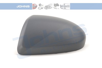 Johns Abdeckung, Außenspiegel [Hersteller-Nr. 455537-91] für Mazda von JOHNS