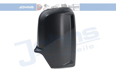Johns Abdeckung, Außenspiegel [Hersteller-Nr. 506438-90] für Mercedes-Benz, VW von JOHNS