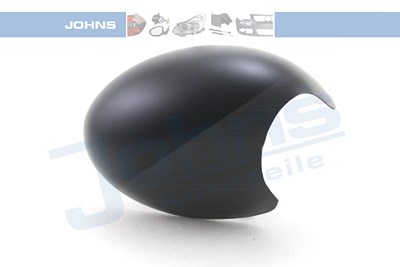 Johns Abdeckung, Außenspiegel [Hersteller-Nr. 205138-91] für Mini von JOHNS