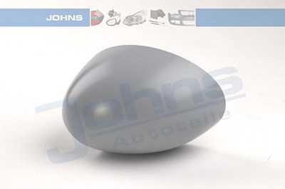 Johns Abdeckung, Außenspiegel [Hersteller-Nr. 205237-93] für Mini von JOHNS