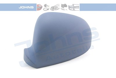 Johns Abdeckung, Außenspiegel [Hersteller-Nr. 954137-91] für Seat, Skoda, VW von JOHNS