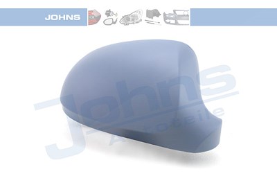 Johns Abdeckung, Außenspiegel [Hersteller-Nr. 955038-91] für VW von JOHNS