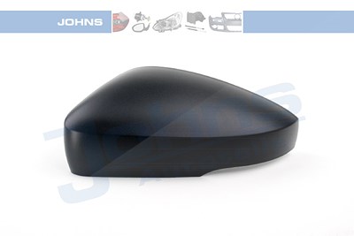Johns Abdeckung, Außenspiegel [Hersteller-Nr. 952737-90] für VW von JOHNS