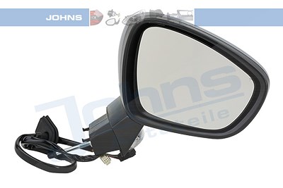 Johns Außenspiegel [Hersteller-Nr. 230838-23] für Citroën von JOHNS