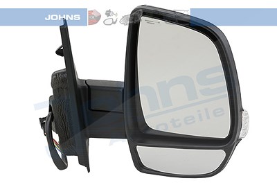 Johns Außenspiegel [Hersteller-Nr. 305238-43] für Fiat, Opel von JOHNS