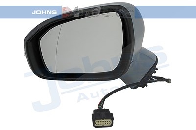 Johns Außenspiegel [Hersteller-Nr. 322037-22] für Ford von JOHNS