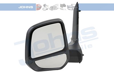 Johns Außenspiegel [Hersteller-Nr. 324237-1] für Ford von JOHNS