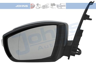 Johns Außenspiegel [Hersteller-Nr. 326737-22] für Ford von JOHNS