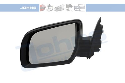 Johns Außenspiegel [Hersteller-Nr. 329637-2] für Ford von JOHNS