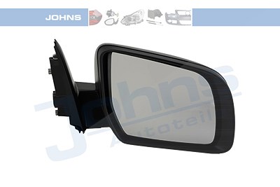 Johns Außenspiegel [Hersteller-Nr. 329638-0] für Ford von JOHNS