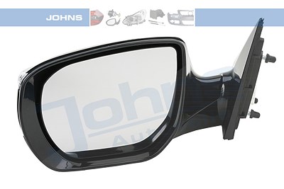 Johns Außenspiegel [Hersteller-Nr. 398337-21] für Hyundai von JOHNS
