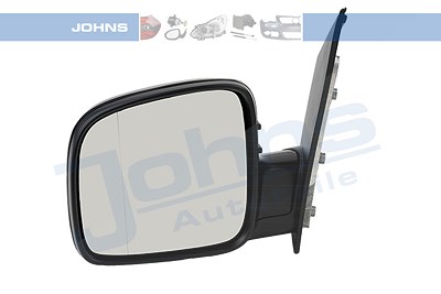 Johns Außenspiegel [Hersteller-Nr. 956237-0] für VW von JOHNS