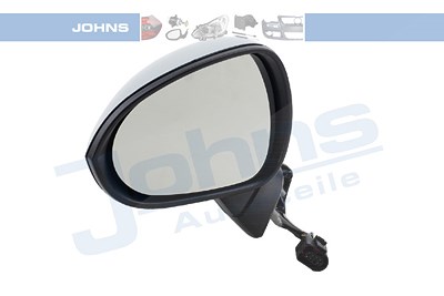 Johns Außenspiegel [Hersteller-Nr. 673337-67] für Seat von JOHNS