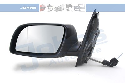 Johns Außenspiegel [Hersteller-Nr. 952637-1] für VW von JOHNS
