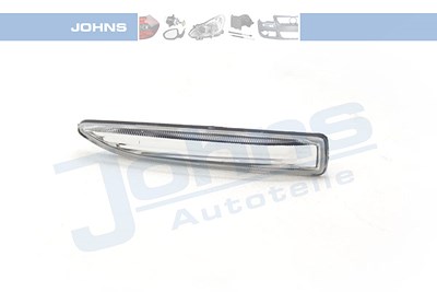 Johns Blinkleuchte [Hersteller-Nr. 202521-3] für BMW von JOHNS