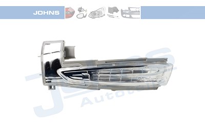 Johns Blinkleuchte [Hersteller-Nr. 574837-95] für Citroën, Ds, Peugeot von JOHNS