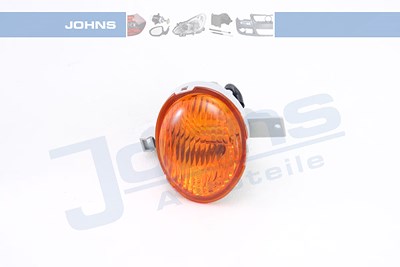 Johns Blinkleuchte [Hersteller-Nr. 245120-3] für Daewoo von JOHNS