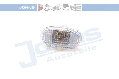 Johns Blinkleuchte [Hersteller-Nr. 245121-2] für Daewoo von JOHNS