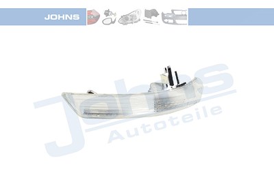 Johns Blinkleuchte [Hersteller-Nr. 321237-95] für Ford von JOHNS