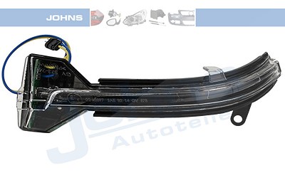 Johns Blinkleuchte [Hersteller-Nr. 201837-95] für BMW von JOHNS