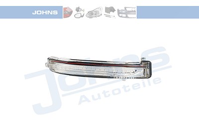 Johns Blinkleuchte [Hersteller-Nr. 274838-95] für Nissan von JOHNS