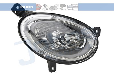 Johns Blinkleuchte [Hersteller-Nr. 305620-1] für Fiat von JOHNS