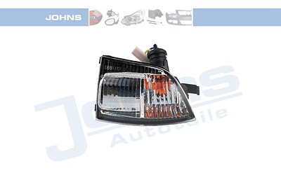 Johns Blinkleuchte [Hersteller-Nr. 321238-96] für Ford von JOHNS