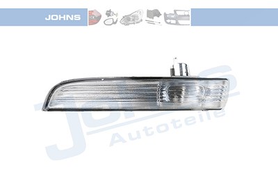 Johns Blinkleuchte [Hersteller-Nr. 328137-95] für Ford von JOHNS