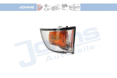 Johns Blinkleuchte [Hersteller-Nr. 404337-95] für Iveco von JOHNS