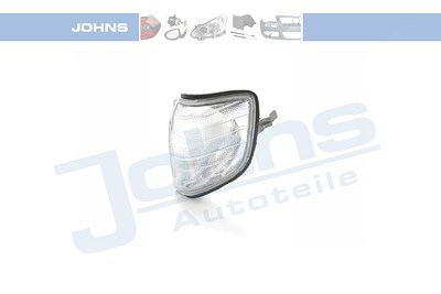 Johns Blinkleuchte [Hersteller-Nr. 502419-6] für Mercedes-Benz von JOHNS