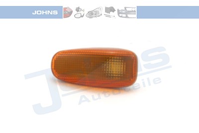 Johns Blinkleuchte [Hersteller-Nr. 506321] für Mercedes-Benz von JOHNS