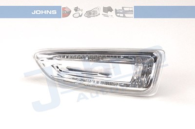 Johns Blinkleuchte [Hersteller-Nr. 551021-1] für Opel von JOHNS