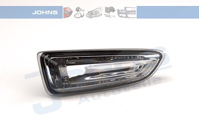 Johns Blinkleuchte [Hersteller-Nr. 551022-3] für Opel von JOHNS