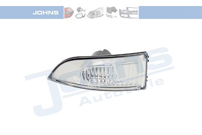 Johns Blinkleuchte [Hersteller-Nr. 602337-95] für Renault von JOHNS