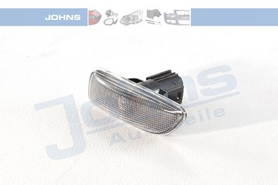 Johns Blinkleuchte [Hersteller-Nr. 905122-9] für Volvo von JOHNS