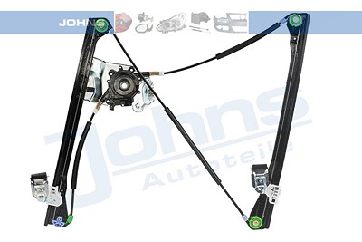 Johns Fensterheber [Hersteller-Nr. 952441-22] für VW von JOHNS