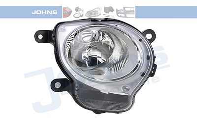 Johns Fernscheinwerfer [Hersteller-Nr. 300310-2] für Abarth, Fiat von JOHNS